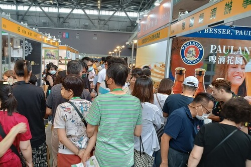 中秋商機消費展指標 第五屆2023台南品味週9月登場
